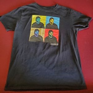 Boyz n the Hood Ice Cube (Black) T-shirt